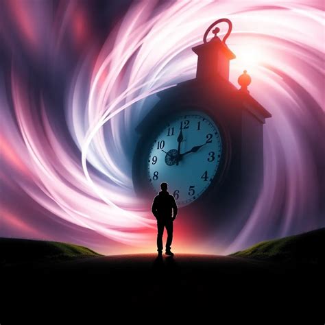 Exploring Time Travel Paradoxes and Free Will Issues : MysteryLores