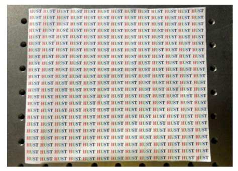 Depth-of-Field-Extended Plenoptic Camera Based on Tunable Multi-Focus ...