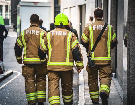 Fire Watch Security Guard Services | Irvine Protect Security
