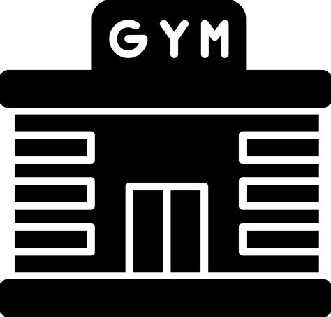 Gym Icon for HTML 的图像结果