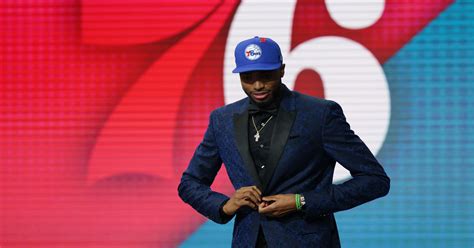 NBA Draft: History of Philadelphia 76ers First-Round Picks
