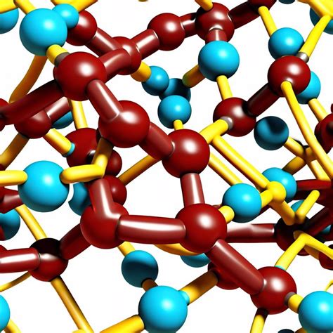 Polymer of Proteins: Understanding the Structural Chemistry Behind it