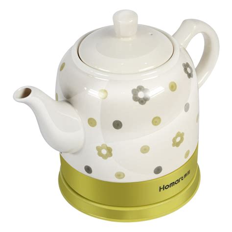 JK 131A ceramic electric kettle tea kettle electric kettle mini small ...