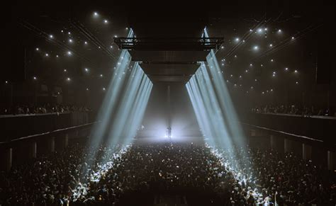 Fred Again at the Shrine LA review – EDM Life