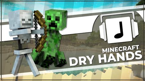 Dry Hands Minecraft Noteblocks Tutorial 的图像结果
