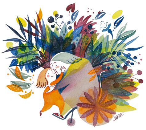 Illustration Jeunesse Printerest