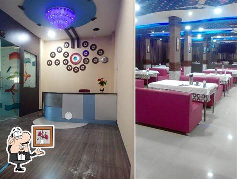 Capital Restaurant & Lounge, Bhopal - Restaurant reviews