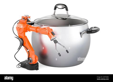 Kitchen Robot Arm 的图像结果