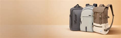 Explore Our Fashionable and Durable Backpacks for Every Adventure ...