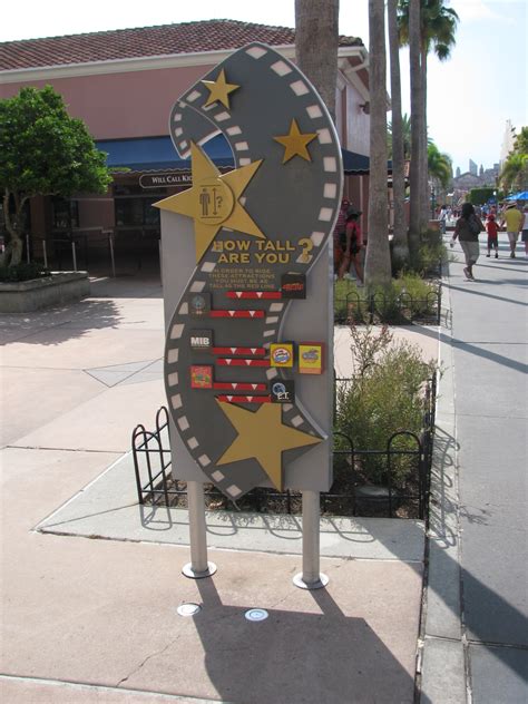 Universal Landing: Universal Studios Orlando FAQs - What are the Ride ...