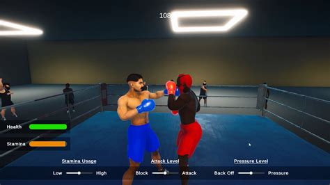 Image result for Boxing Simulator Two