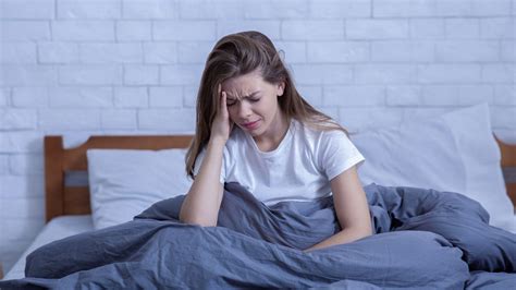 Can Anxiety Cause Nausea? - Haven Health & Wellness