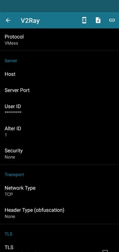 V2Ray plugin for HTTP Injector APK for Android - Download