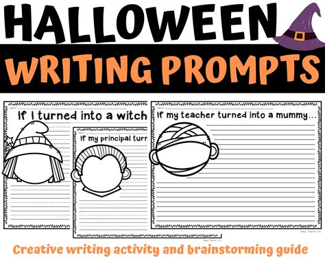 Free 1st grade writing halloween, Download Free 1st grade writing ...