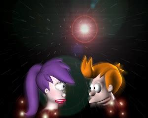 ASHD Wall Poster Futurama Paper Print - TV Series posters in India ...