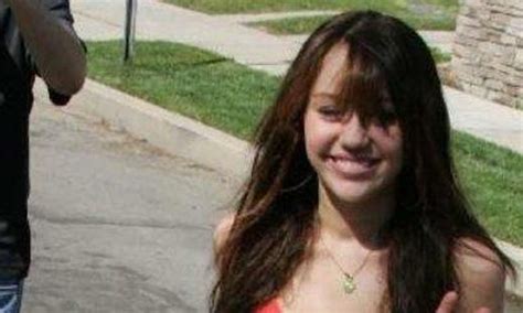 Big Fish Movie Miley Cyrus