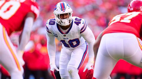 How Von Miller can help Commanders' defense in 2025 - ESPN