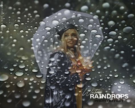 Top 25+ Free Rain Actions Set Psd