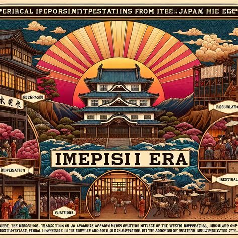 How Did Imperialism Affect Japan? | JAPAN LANGUAGE FACTORY