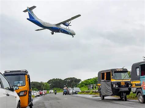 Flying in India may not be safe anymore - Poor score | The Economic Times