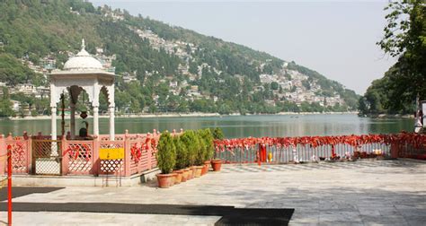 Naina Devi tour packages with Travel Guide - HelloVisit