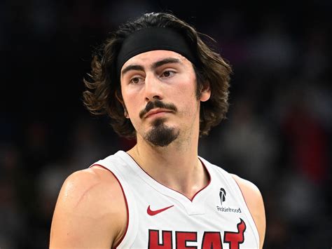 Why Jaime Jaquez Jr.'s start to season is encouraging for Heat - Hot ...