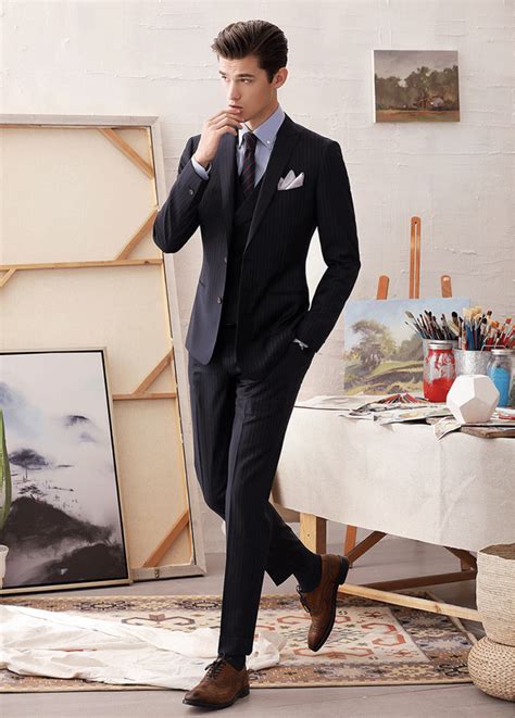 Model Men Suits 的图像结果