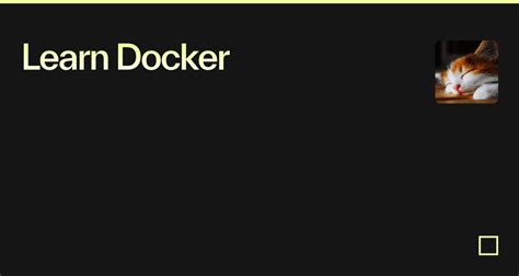 Image result for Docker Lessons