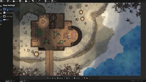 10 best D&D map makers for dungeons, cities and worlds | Dicebreaker