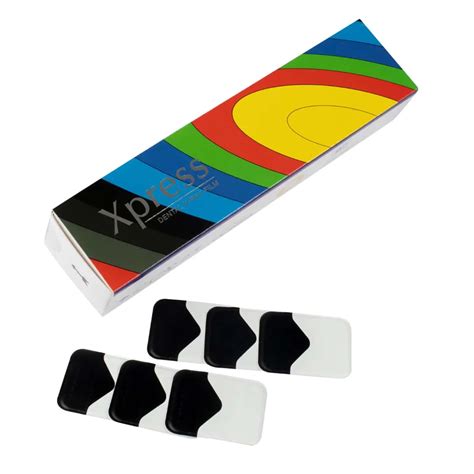Avue Xpress X Ray Dental Film – Oralkart