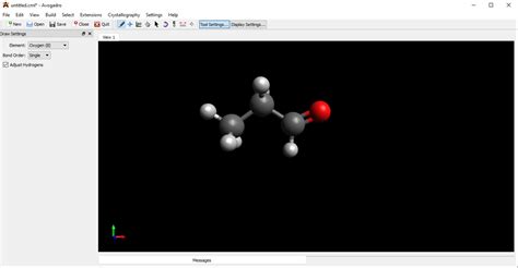 Computational Chemistry Software 的图像结果