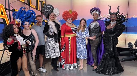 Julia's on Broadway showcases 'Bad Girls Brunch' - New Day NW | king5.com