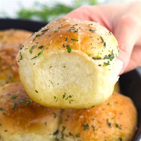 Rhodes Frozen Dinner Rolls Recipes at Charles Katz blog