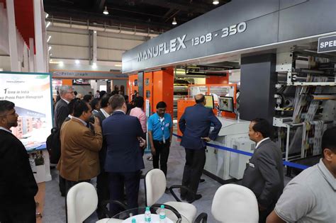 Manugraph - Investor Relations