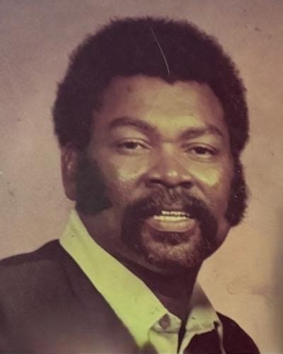 Kenchlo Hudgins Jr Obituary (2025) - Kansas City, MO - Serenity Funeral ...