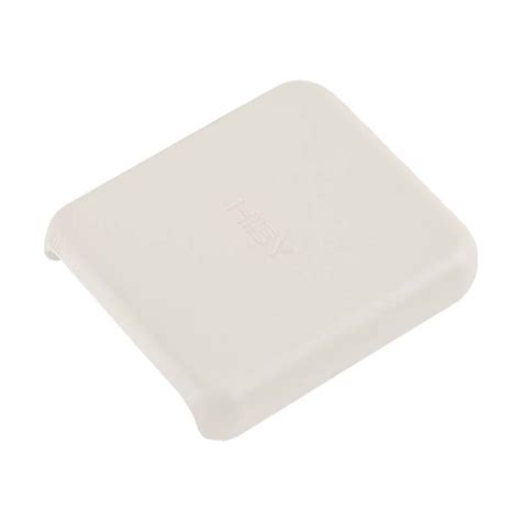 HiBy R2 II (Gen 2) Leather Back Cover