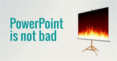 Image result for Bad PowerPoint Design