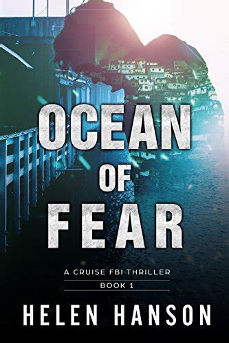 OCEAN OF FEAR: A Cruise FBI Thriller (The Cruise FBI Thriller Series ...