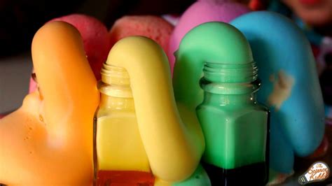 Exploding Water Experiments 的图像结果