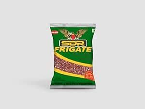 SDR FRIGATE Traditional Tastey and Healthy Varagu Rice, 500g (Pack of 2 ...