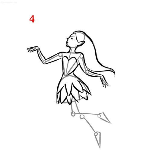 Draw Fairy 的图像结果