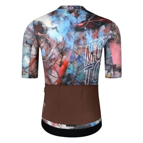 AUTUMN WHISPER MENS JERSEY