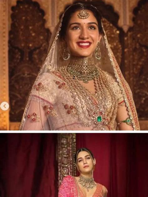 Anant Ambani-Radhika Merchant Wedding: 13 Memorable Fashion Statements ...