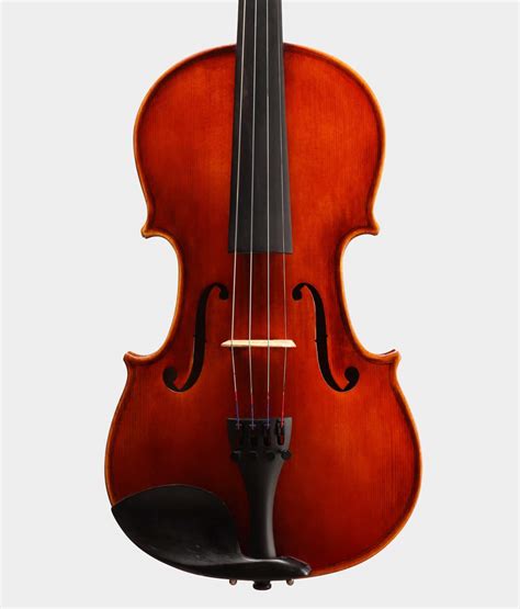 Standard Viola Rental - Antonio Strad Violin