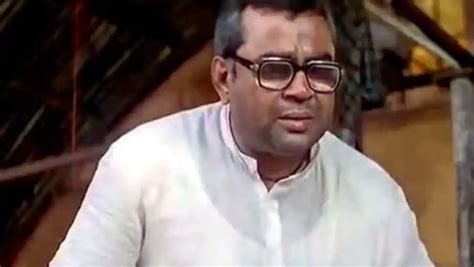 Paresh Rawal Breaks Silence On Leaving 'Hera Pheri 3' — Says It Was A ...