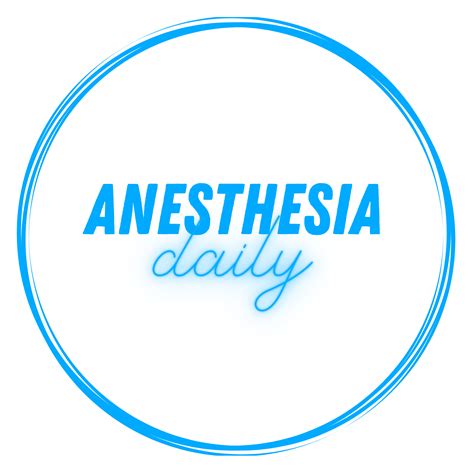 Anesthesia Daily - Find Anesthesiologist & CRNA Jobs