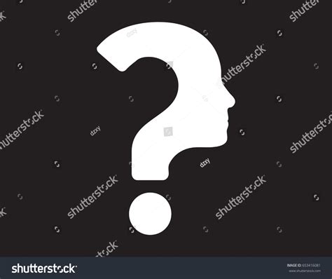 Question Face 的图像结果