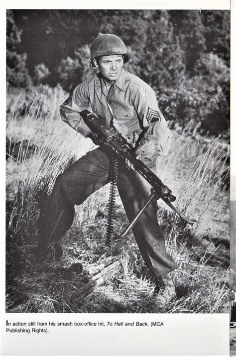 No Name on the Bullet: A Biography of Audie Murphy by Graham, Don: Fine ...