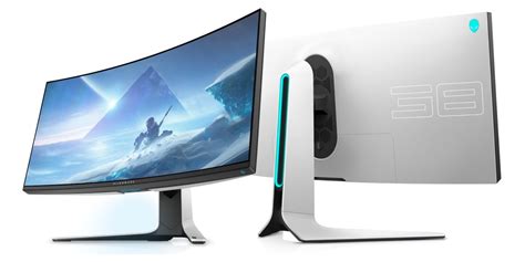 Alienware 2K Ultra Wide Monitor 的图像结果