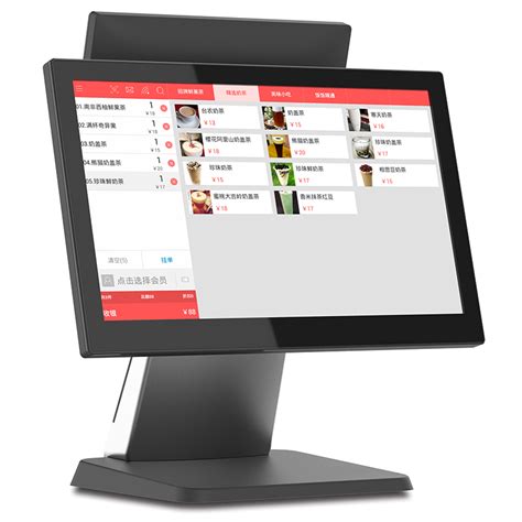 Cashier Computer 的图像结果